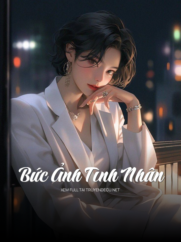 Bức Ảnh Tình Nhân