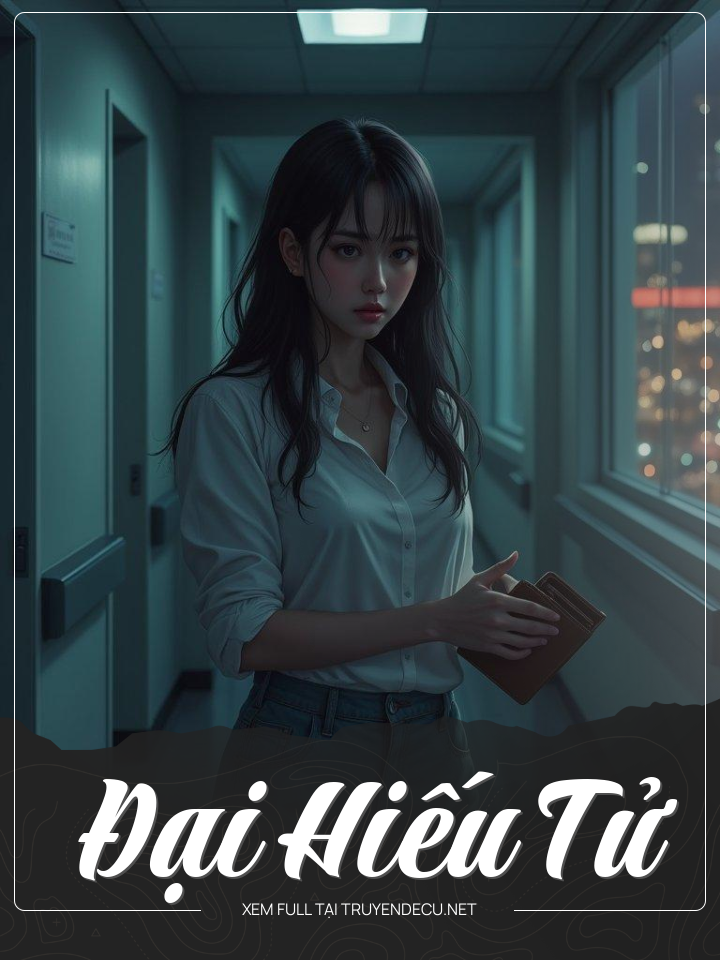 
                            Đại Hiếu Tử