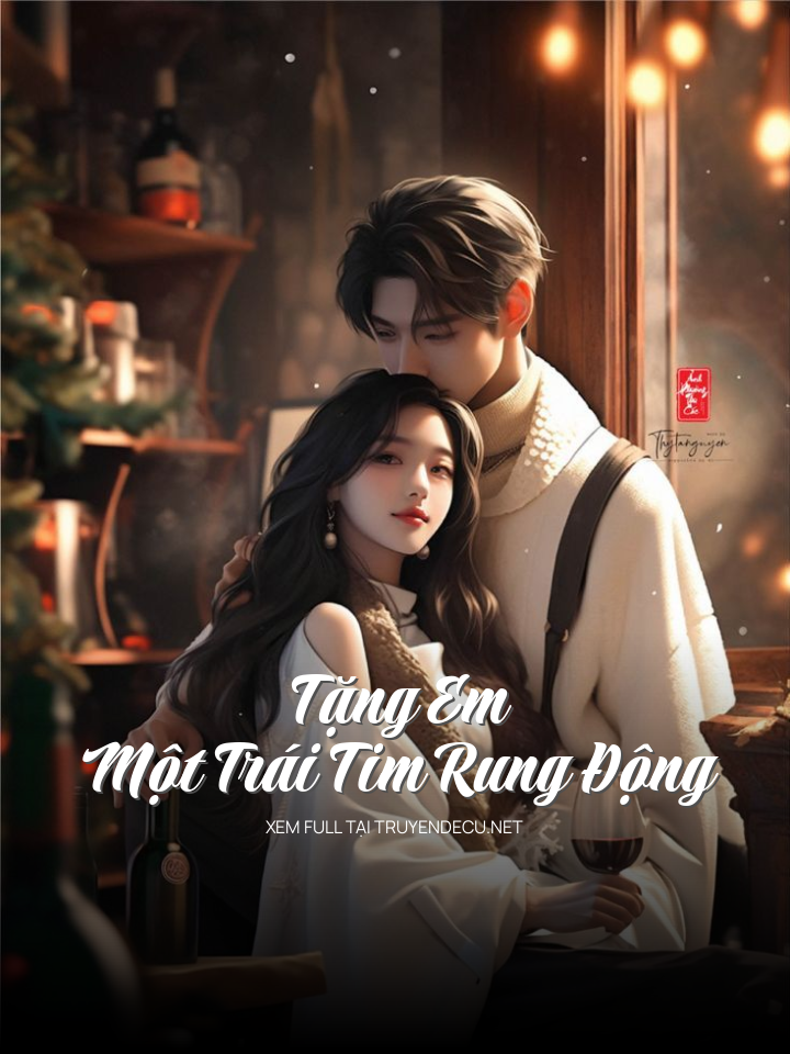 
                            Tặng Em Một Trái Tim Rung Động