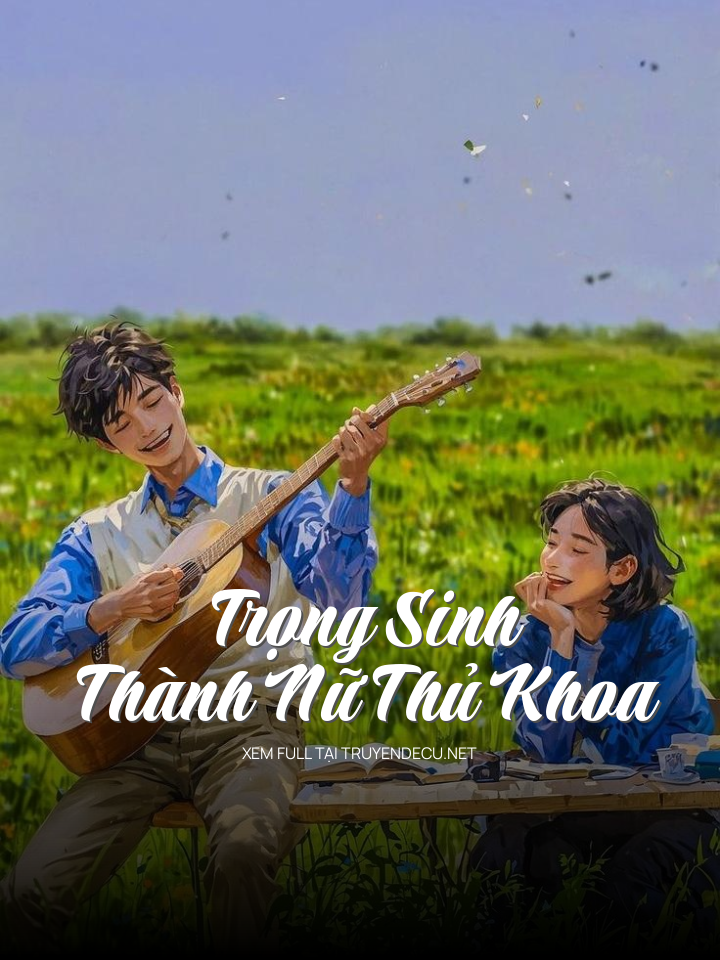 Trọng Sinh Thành Nữ Thủ Khoa