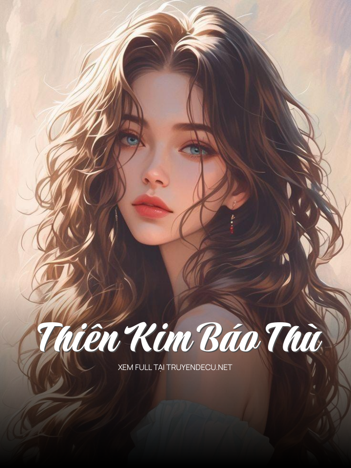 
                            Thiên Kim Báo Thù