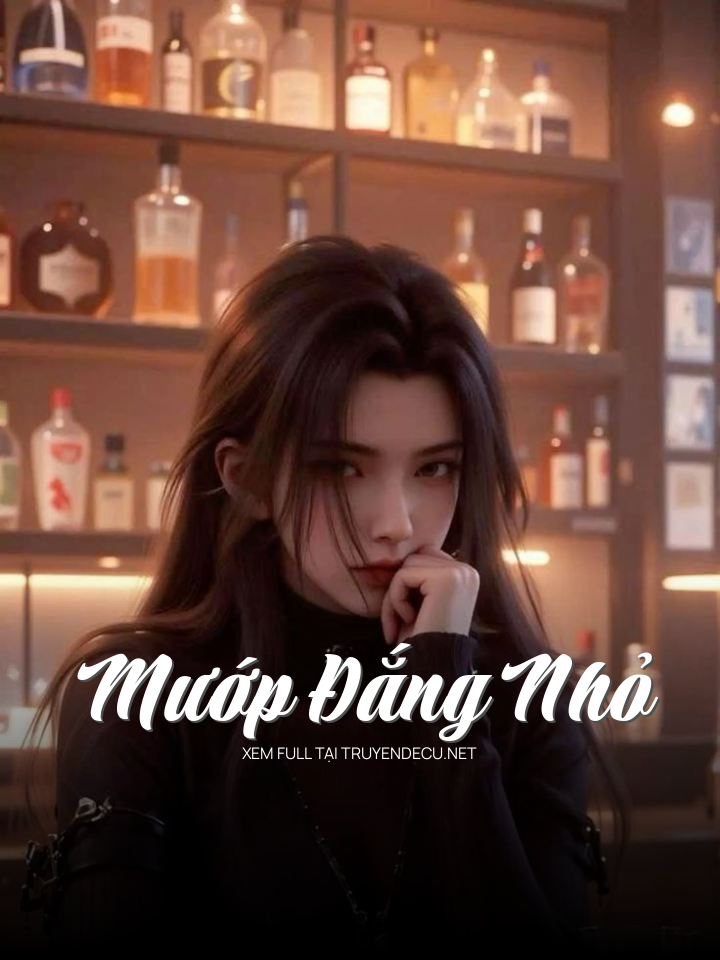 Mướp Đắng Nhỏ