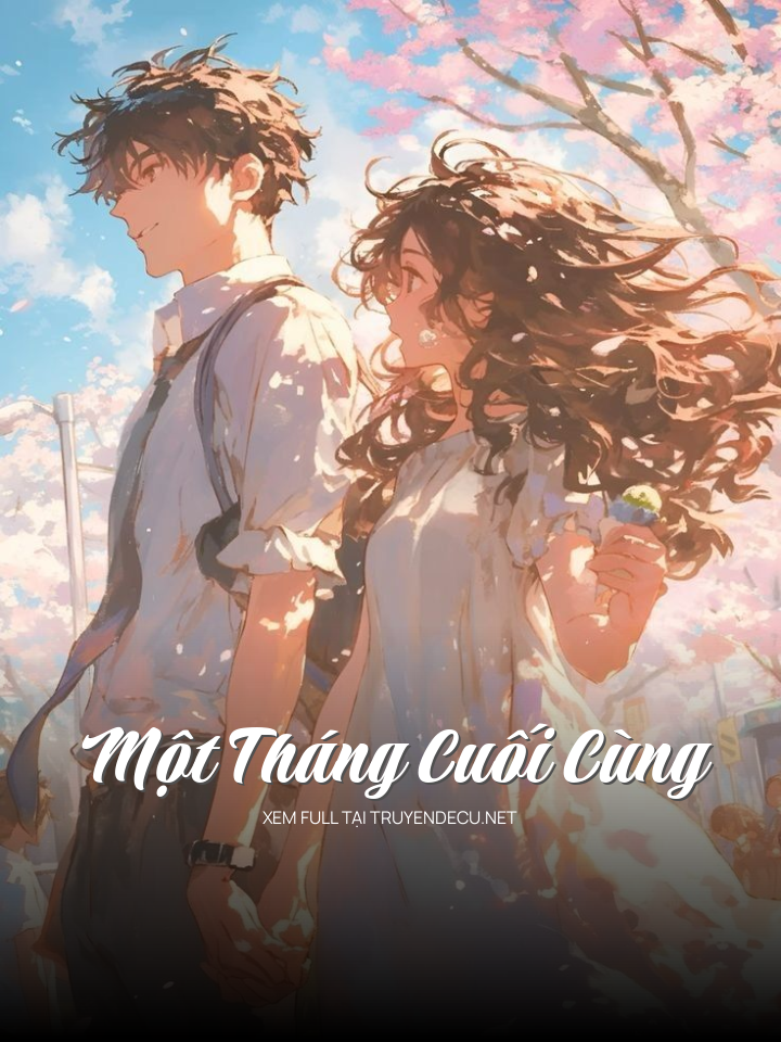 
                            Một Tháng Cuối Cùng