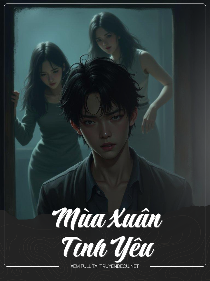 
                            Mùa Xuân Tình Yêu