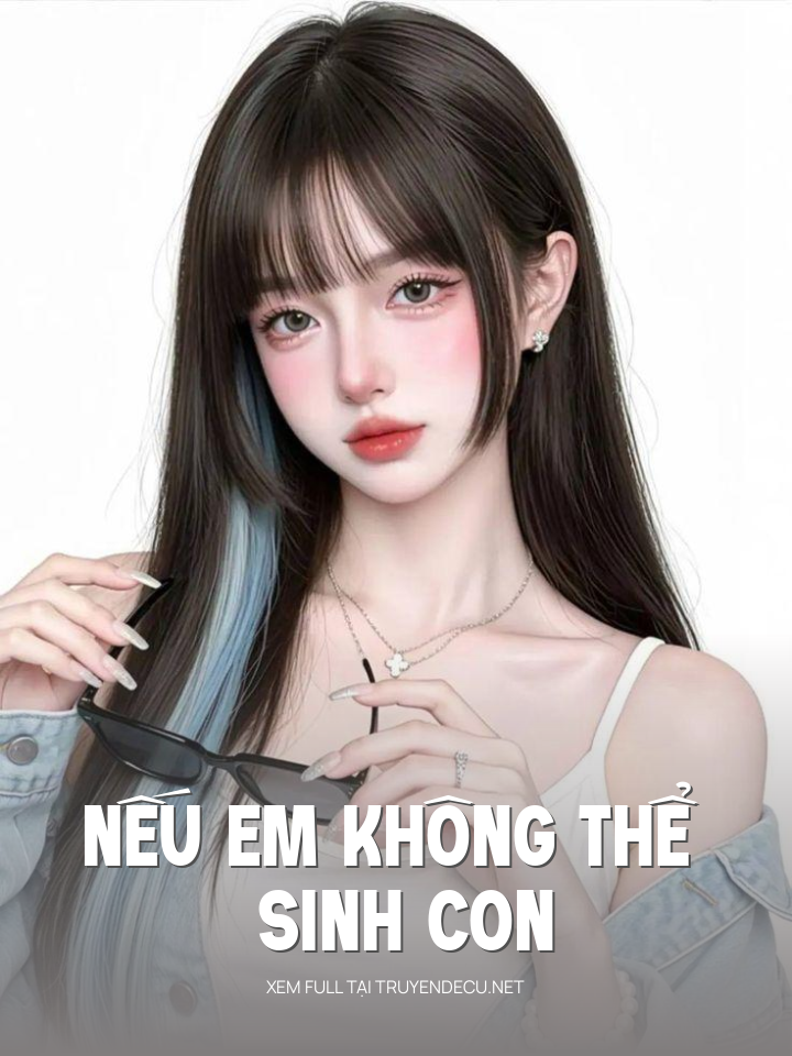 
                            Nếu Em Không Thể Sinh Con