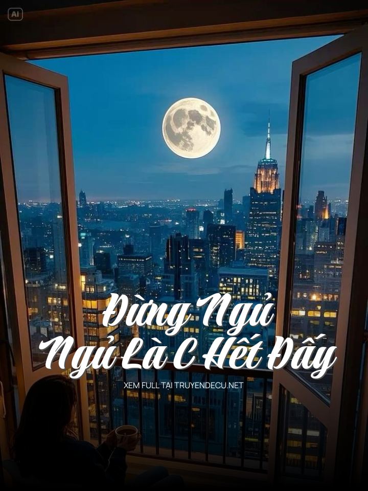 Đừng Ngủ , Ngủ Là C Hết Đấy