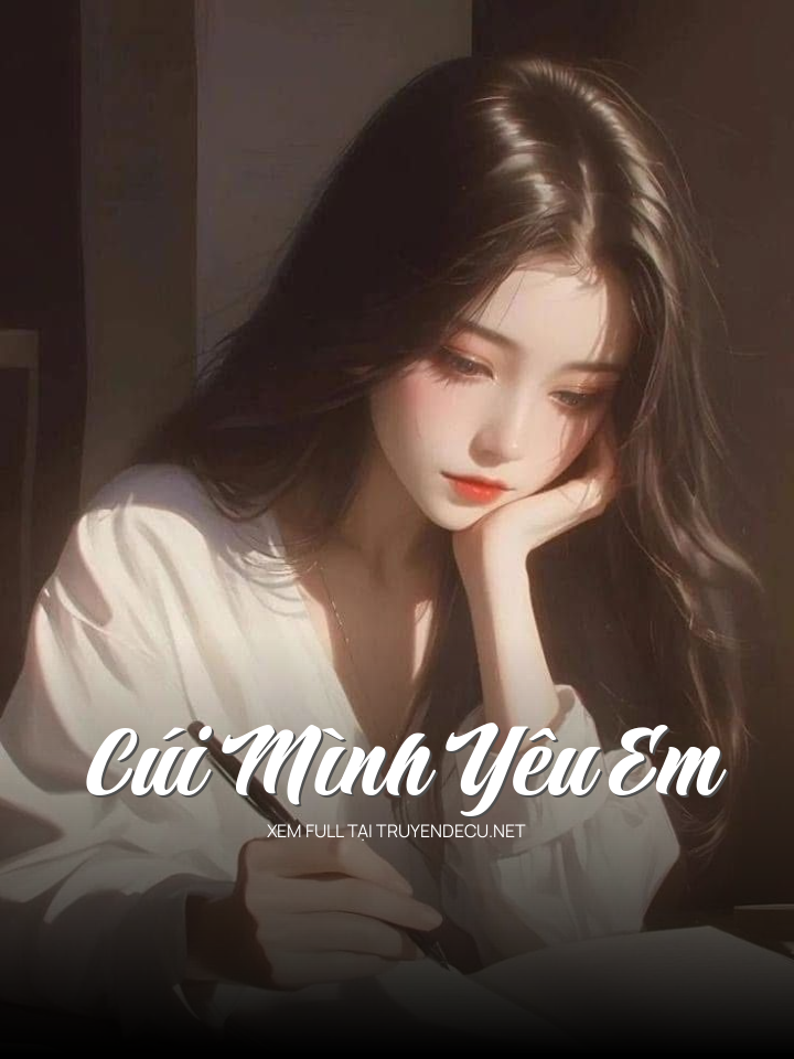 Cúi Mình Yêu Em