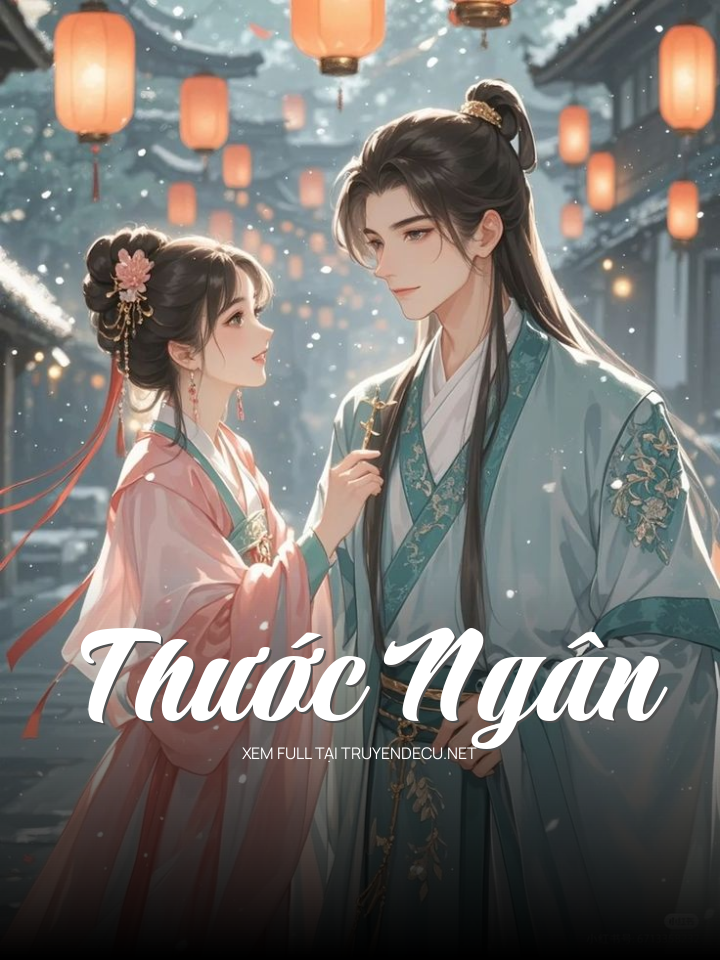 Thước Ngân