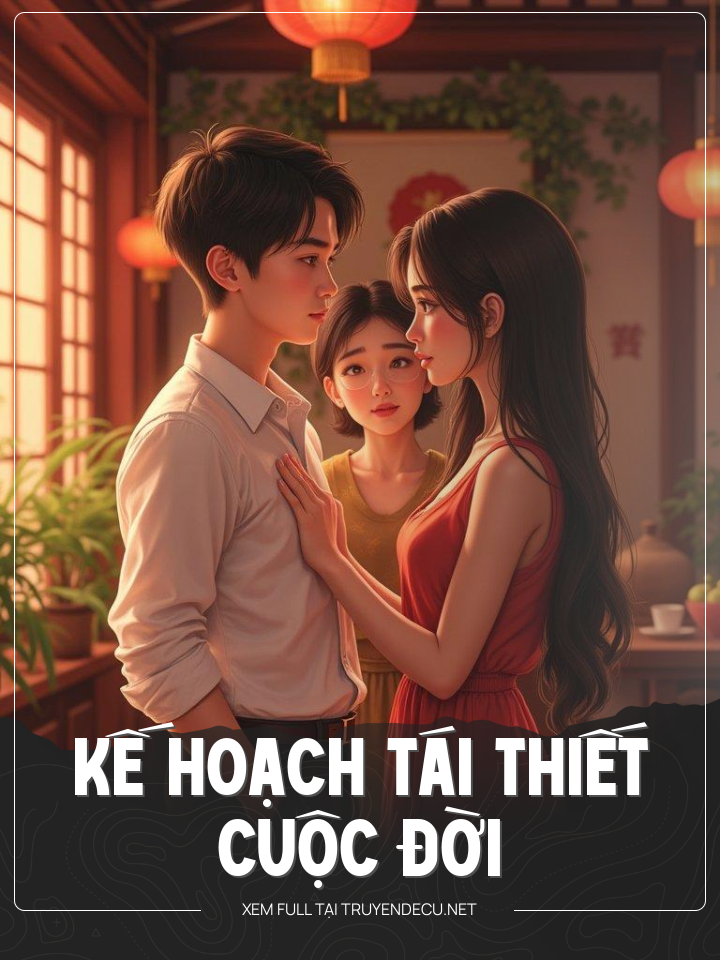 
                            Kế Hoạch Tái Thiết Cuộc Đời
