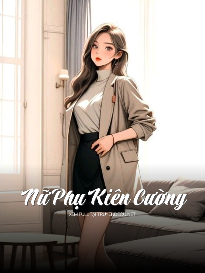 Nữ Phụ Kiên Cường