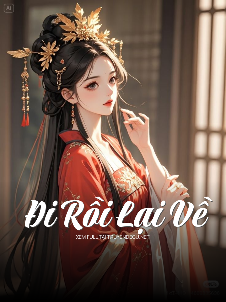 Đi Rồi Lại Về
