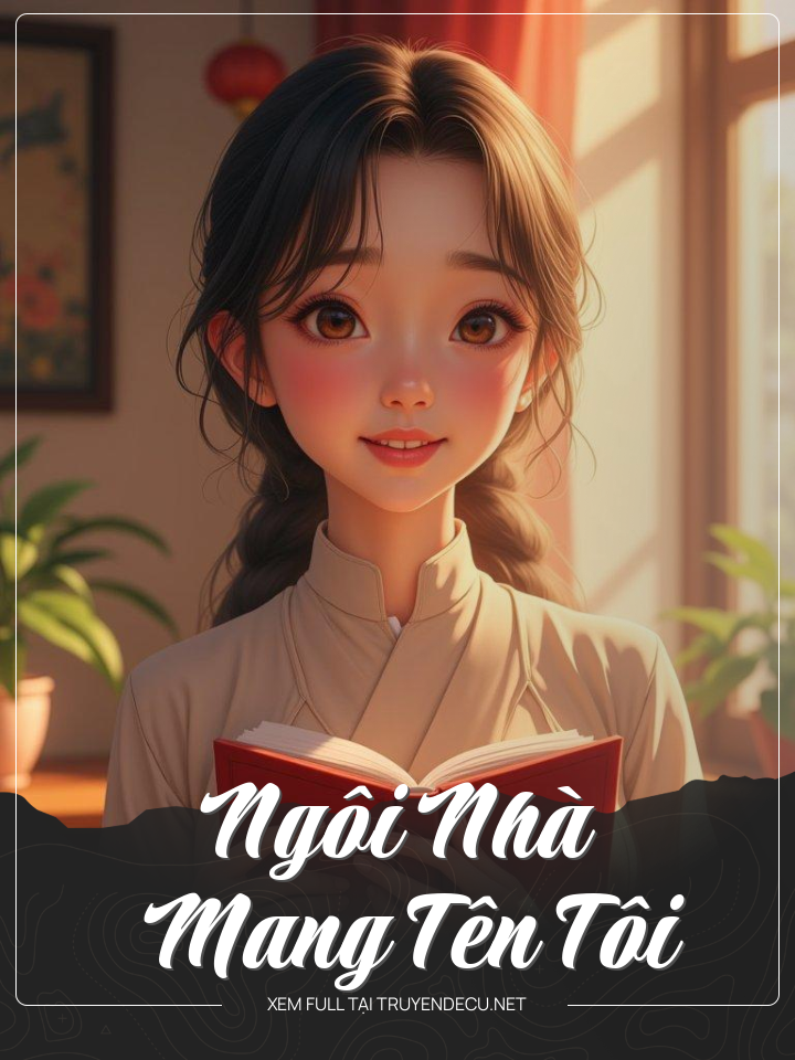 
                            Ngôi Nhà Mang Tên Tôi