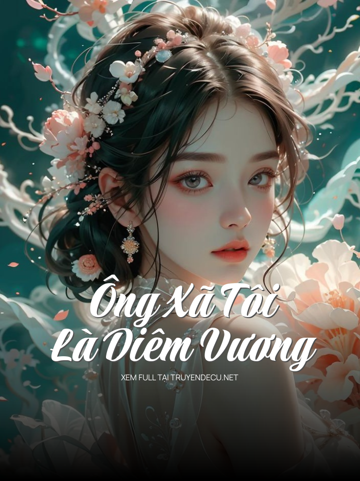 
                            Ông Xã Tôi Là Diêm Vương