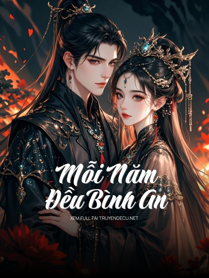 
                            Mỗi Năm Đều Bình An