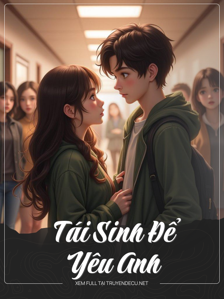 Tái Sinh Để Yêu Anh