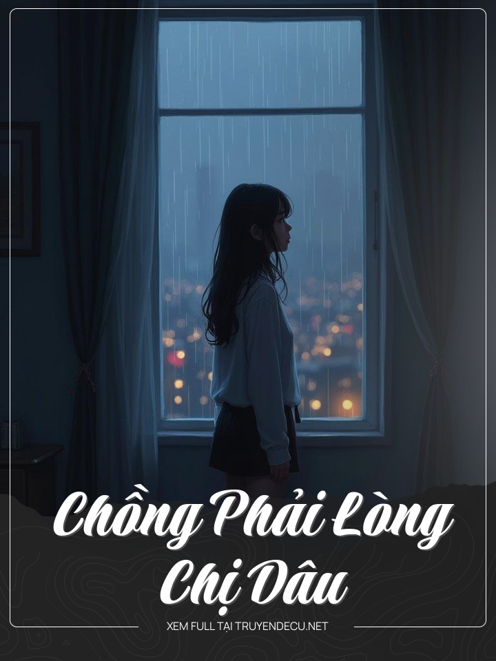 
                            Chồng Phải Lòng Chị Dâu