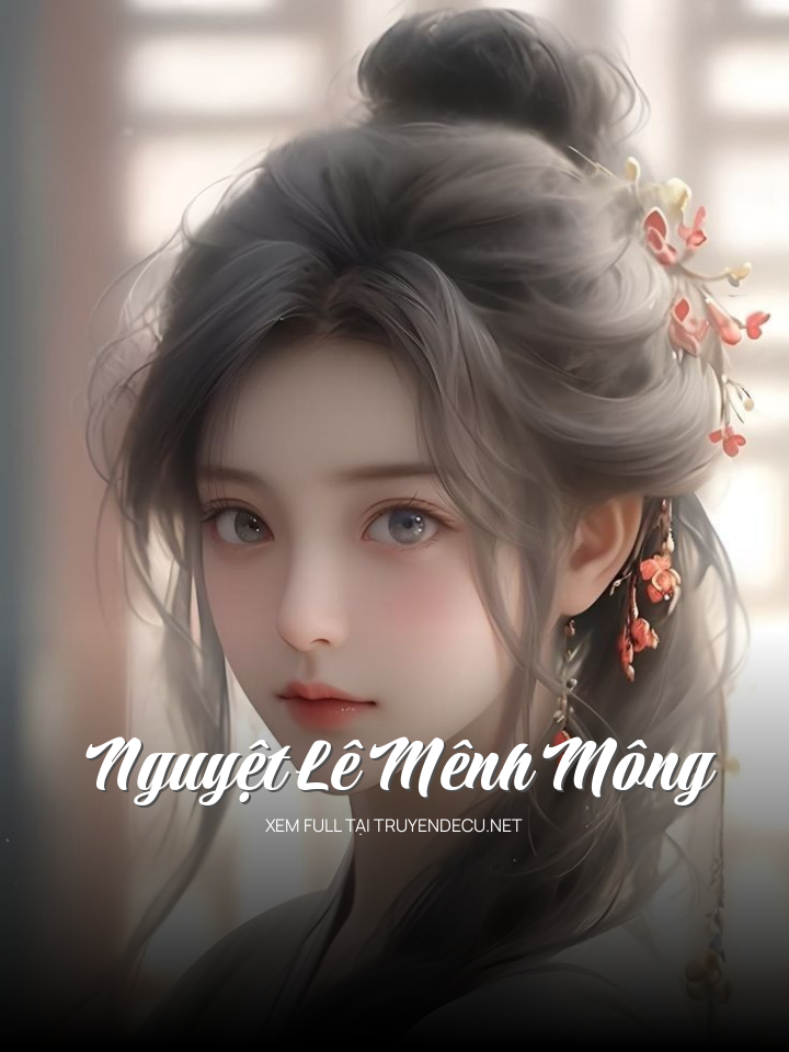 
                            Nguyệt Lê Mênh Mông