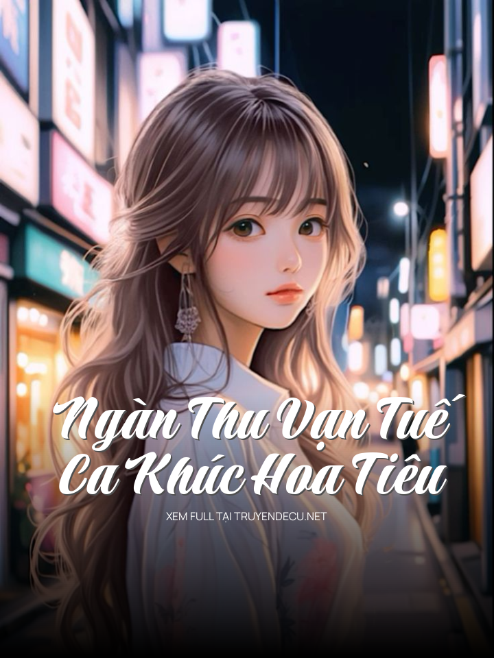 
                            Ngàn Thu Vạn Tuế Ca Khúc Hoa Tiêu