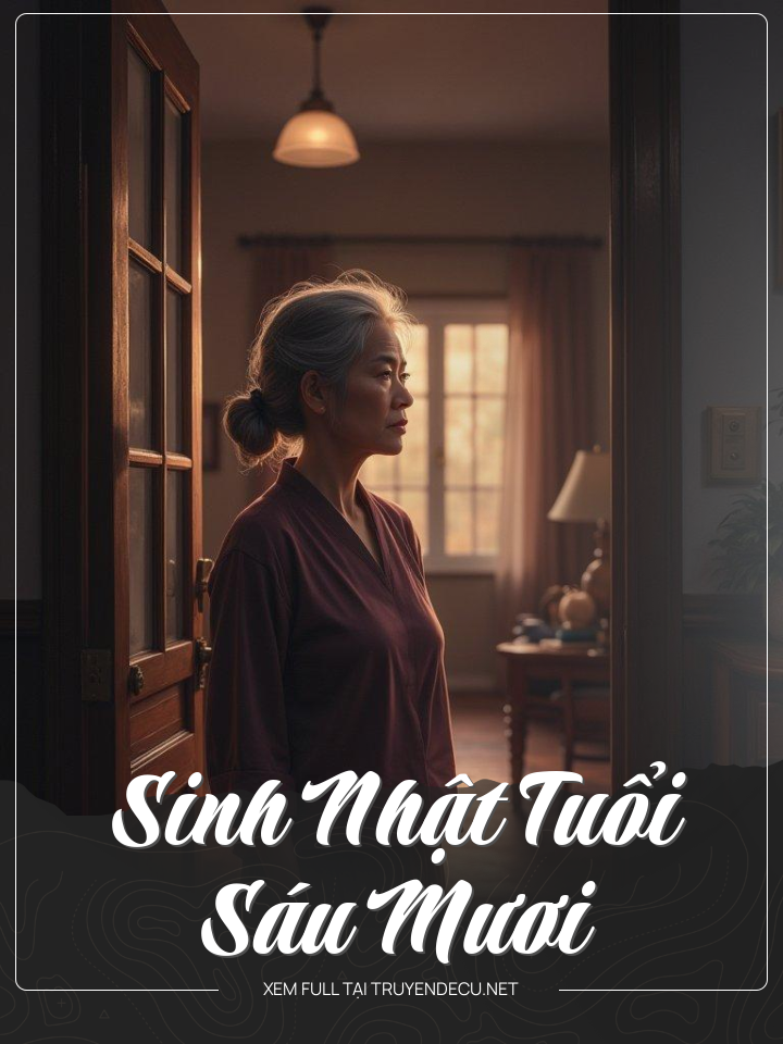
                            Sinh Nhật Tuổi Sáu Mươi