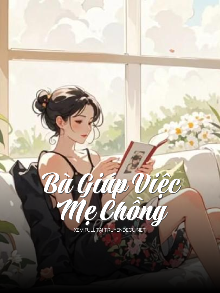 
                            Bà Giúp Việc Mẹ Chồng