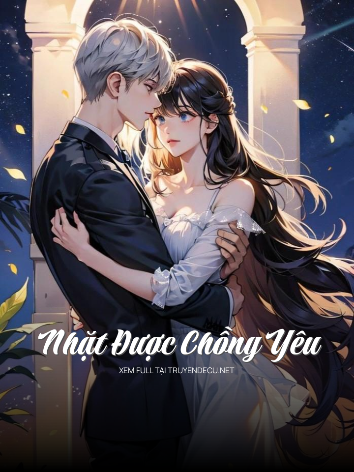 
                            Nhặt Được Chồng Yêu