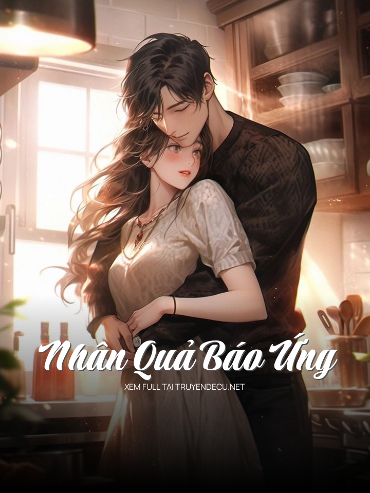Nhân Quả Báo Ứng