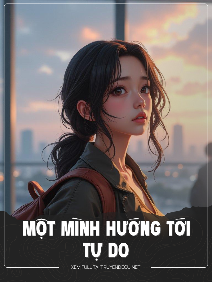 
                            Một Mình Hướng Tới Tự Do
