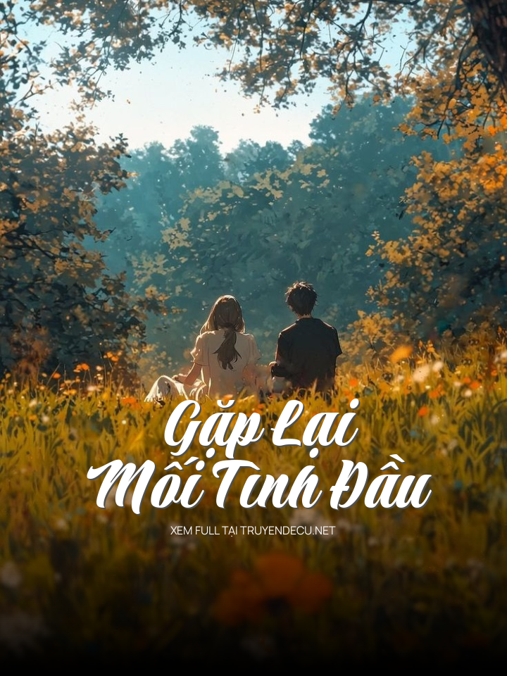 
                            Gặp Lại Mối Tình Đầu