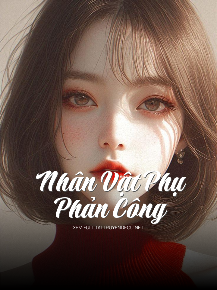 
                            Nhân Vật Phụ Phản Công