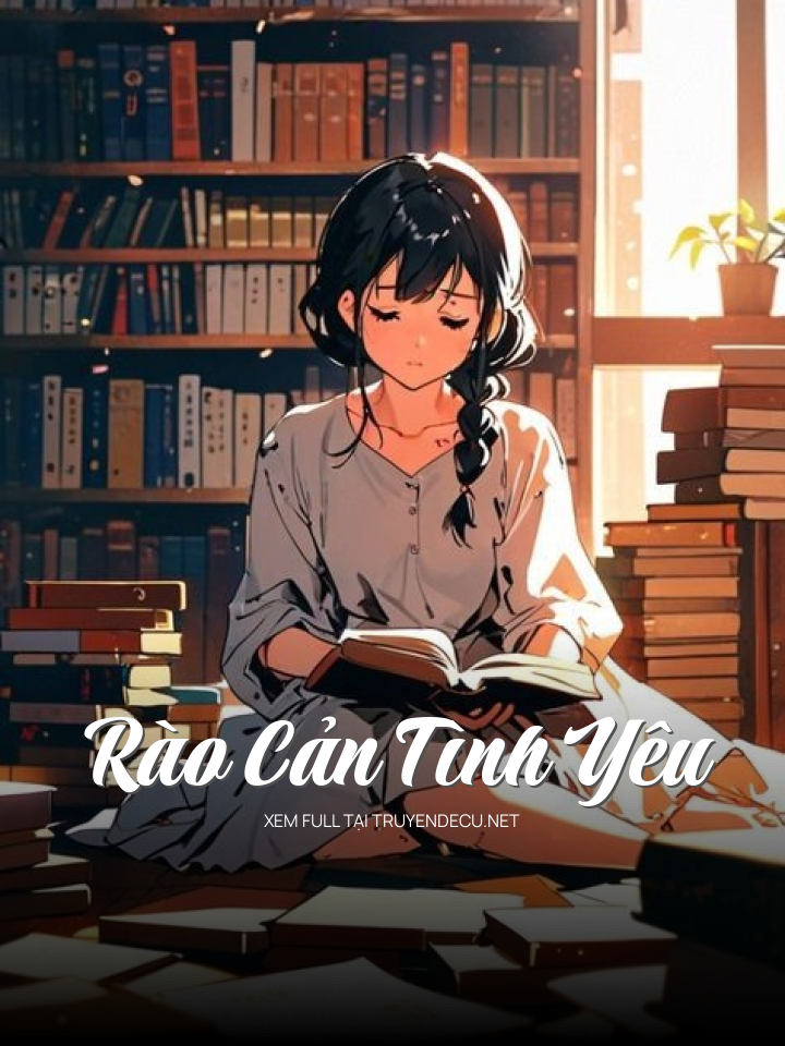 
                            Rào Cản Tình Yêu