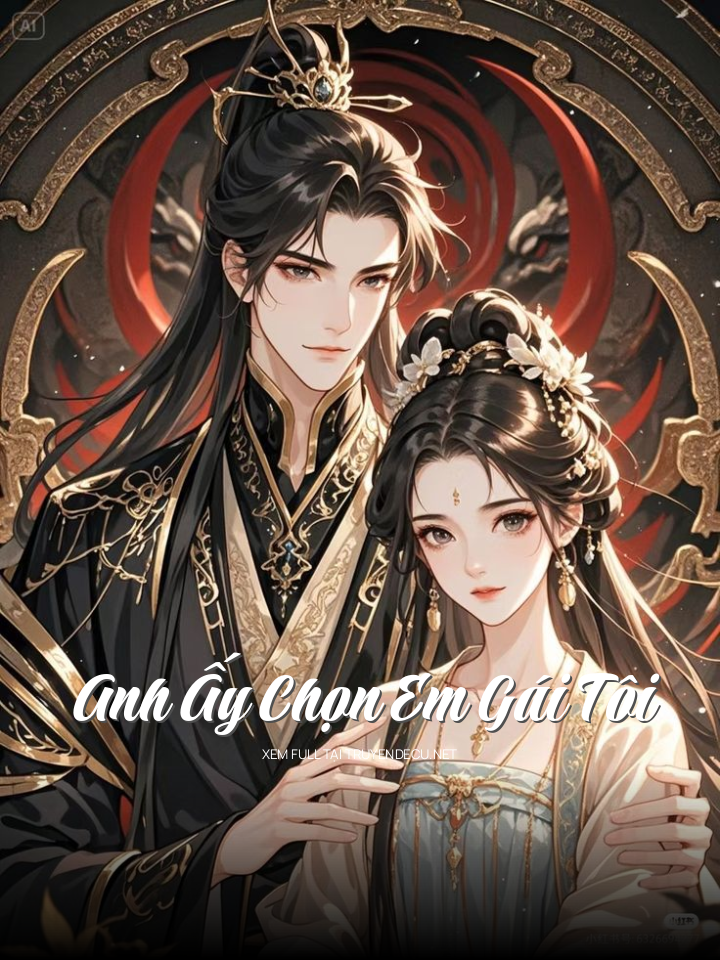 
                            Anh Ấy Chọn Em Gái Tôi