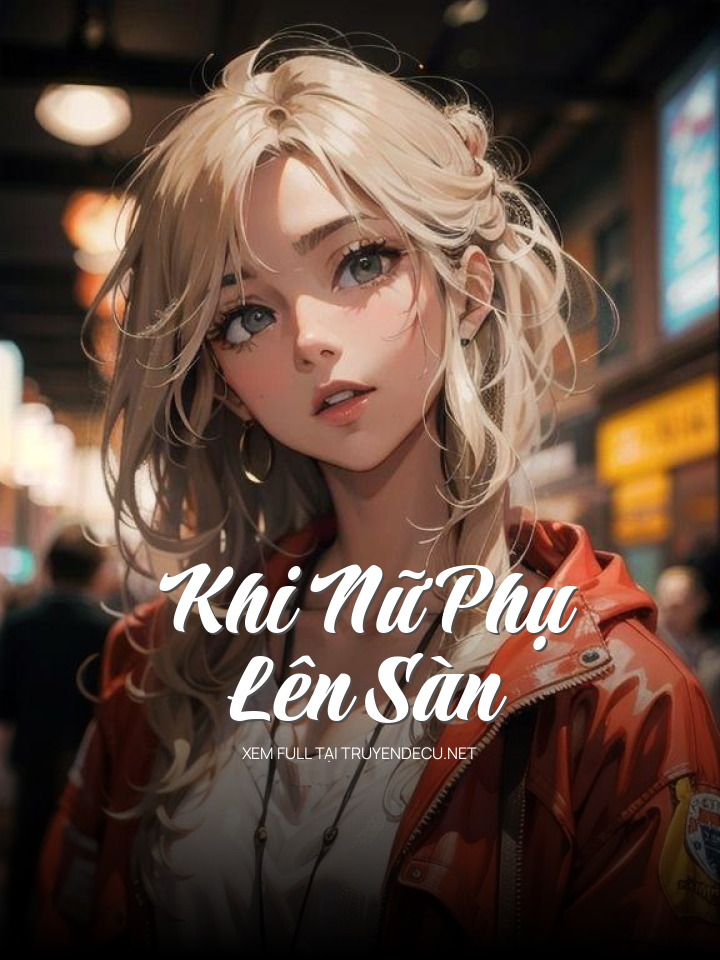 
                            Khi Nữ Phụ Lên Sàn