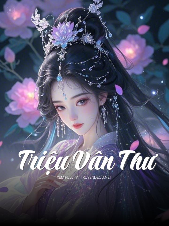 
                            Triệu Vân Thư