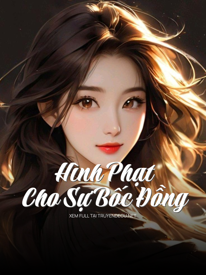 Hình Phạt Cho Sự Bốc Đồng