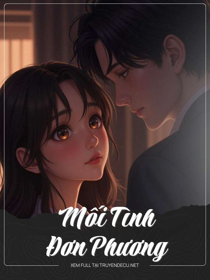 Mối Tình Đơn Phương