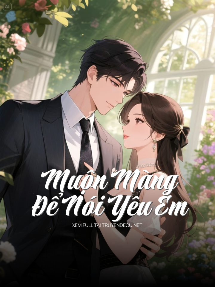 
                            Muộn Màng Đê Nói Yêu Em