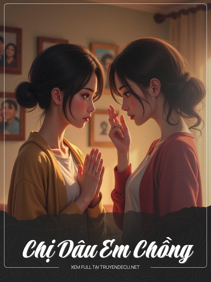 
                            Chị Dâu Em Chồng