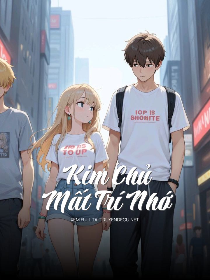 
                            Kim Chủ Mất Trí Nhớ