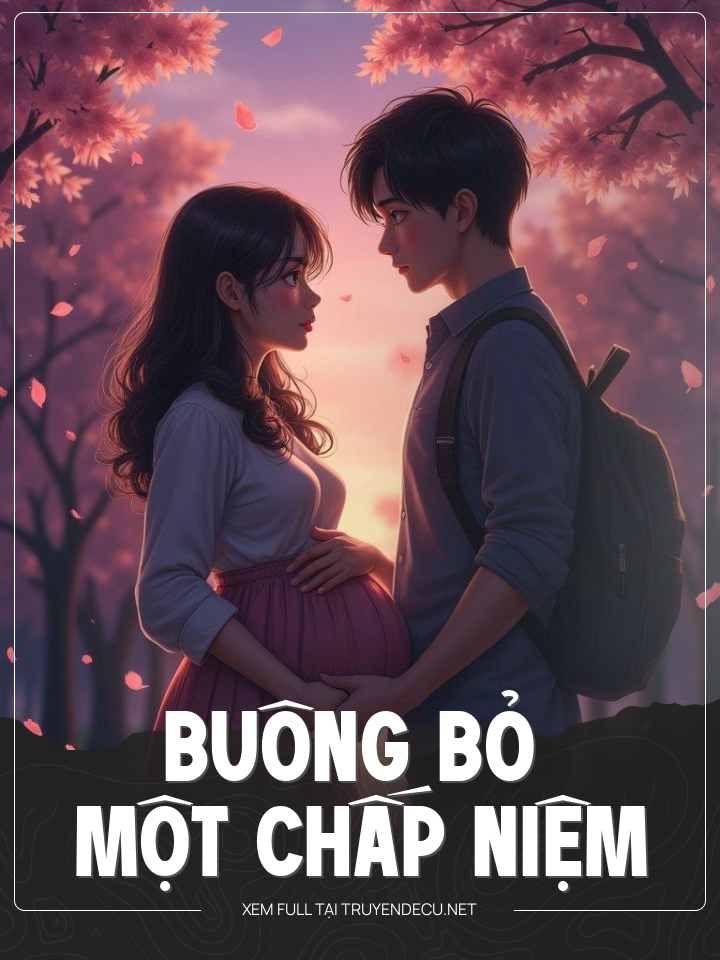 
                            Buông Bỏ Một Chấp Niệm