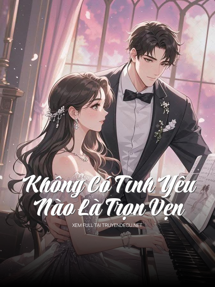
                            Không Có Tình Yêu Nào Là Trọn Vẹn