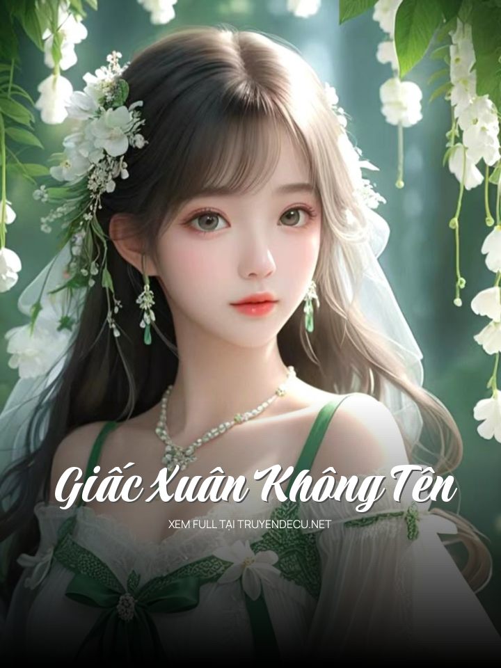 Giấc Xuân Không Tên