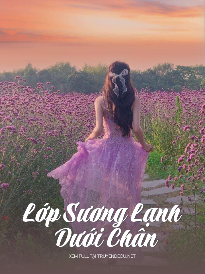 Lớp Sương Lạnh Dưới Chân
