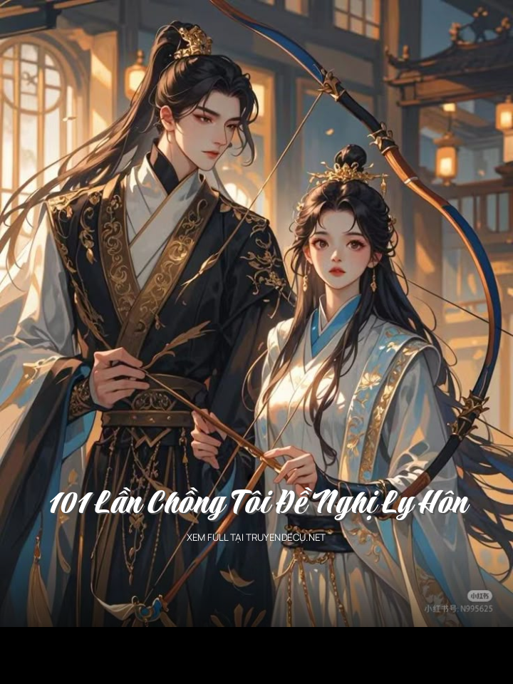 
                            101 Lần Chồng Tôi Đề Nghị Ly Hôn