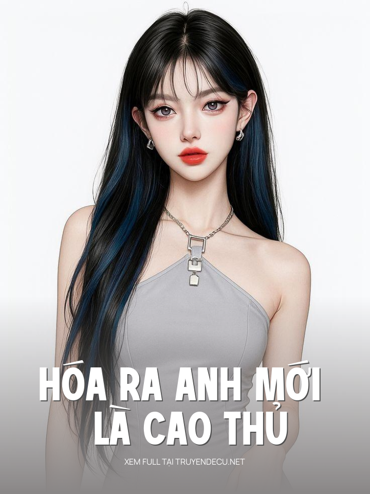 
                            HóA Ra Anh MớI Là Cao Thủ