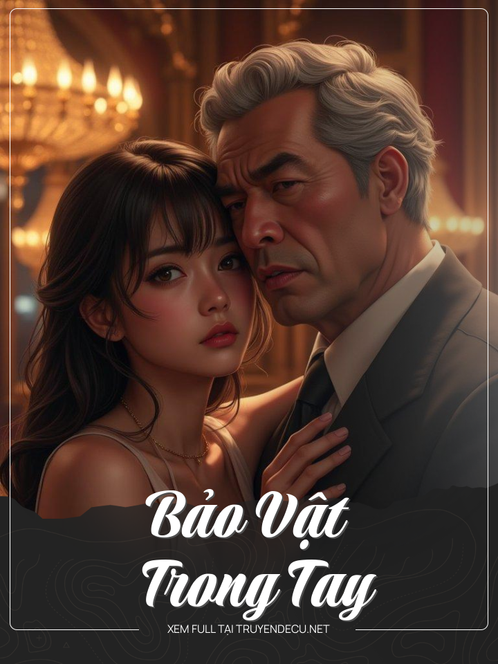 
                            Bảo Vật Trong Tay