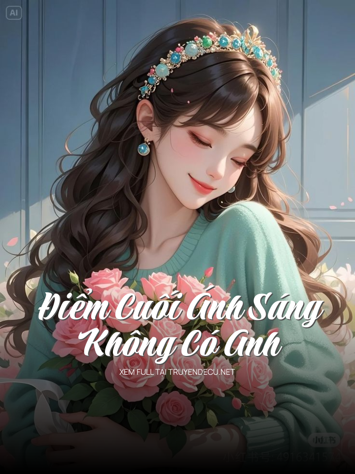 Điểm Cuối Ánh Sáng Không Có Anh