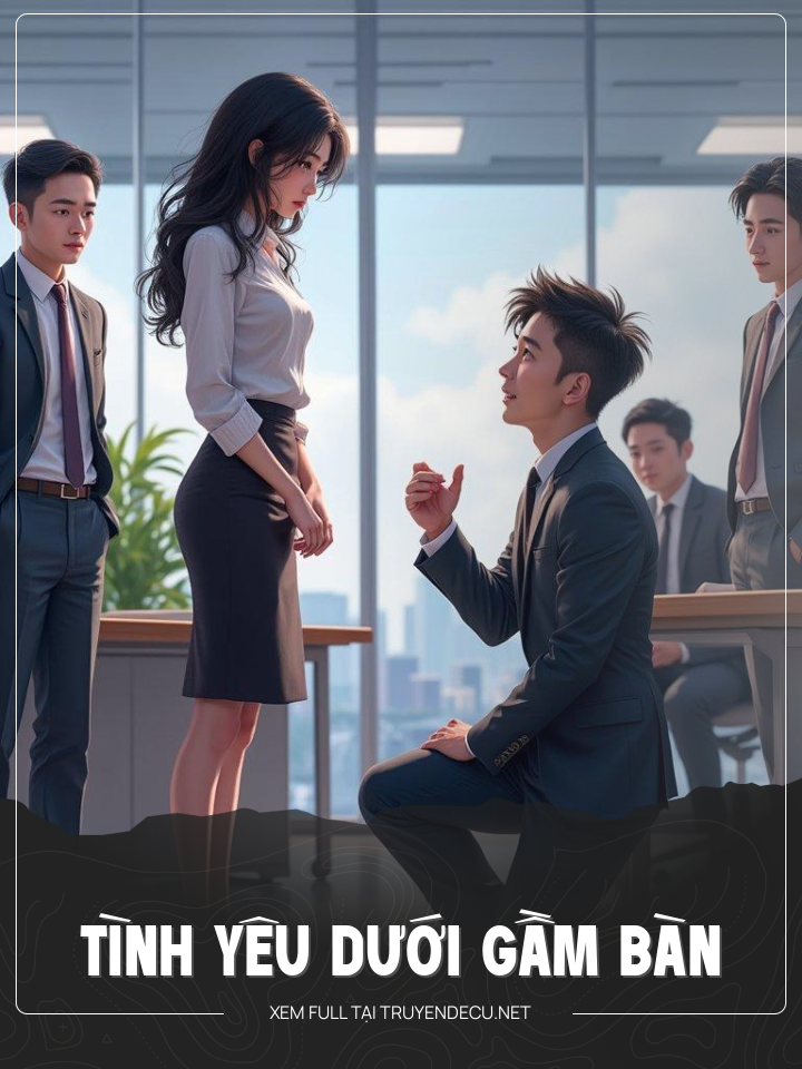 
                            Tình Yêu Dưới Gầm Bàn