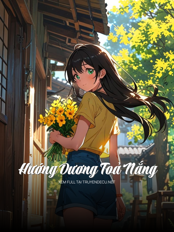 Hướng Dương Toả Nắng