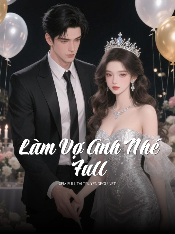 
                            Làm Vợ Anh Nhé Full