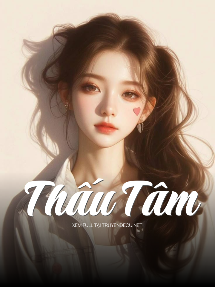 Thấu Tâm